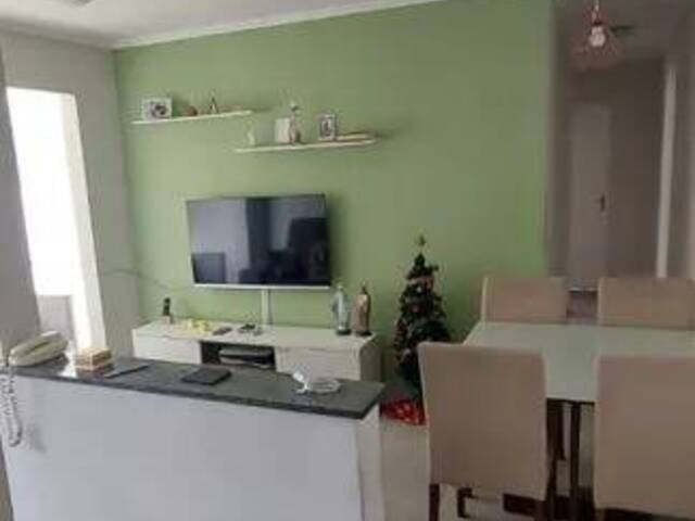 Apartamento para Venda em Osasco - 2