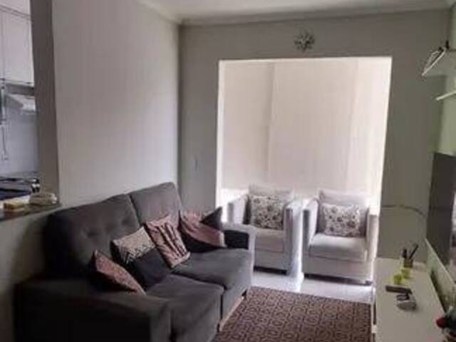 Apartamento para Venda em Osasco - 4