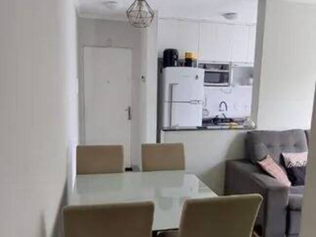 Apartamento para Venda em Osasco - 5