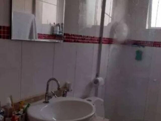 #2137 - Casa em condomínio para Venda em Osasco - SP