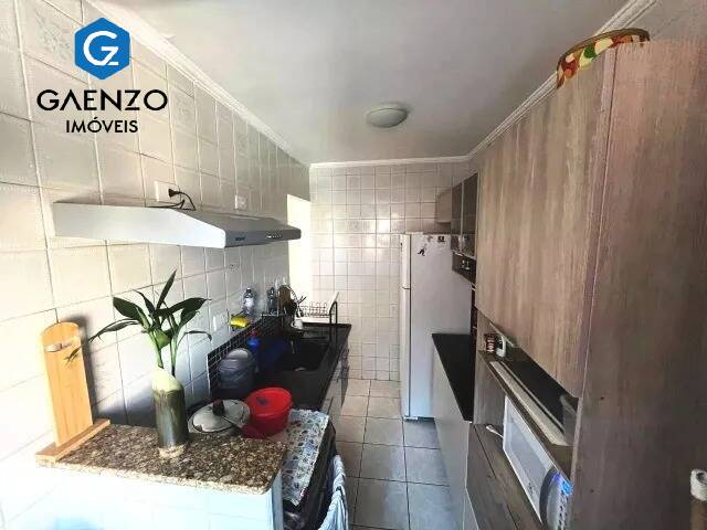 Apartamento para Venda em Osasco - 3