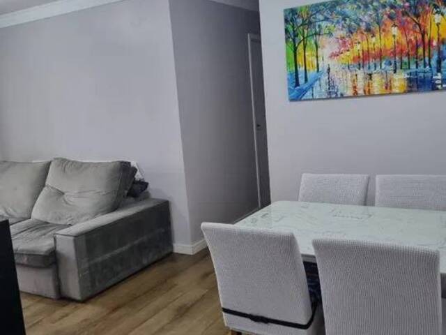 Apartamento para Venda em Osasco - 5