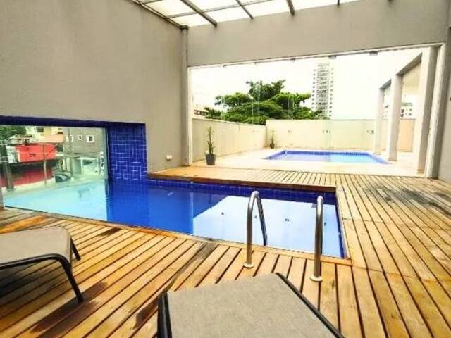 #2143 - Apartamento para Venda em Osasco - SP