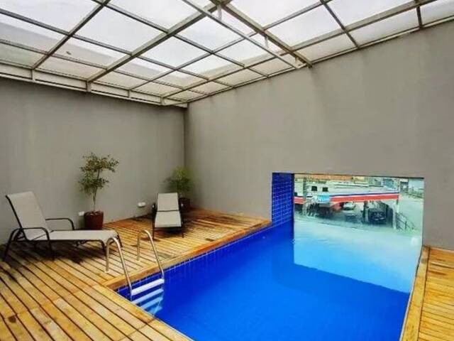 #2143 - Apartamento para Venda em Osasco - SP