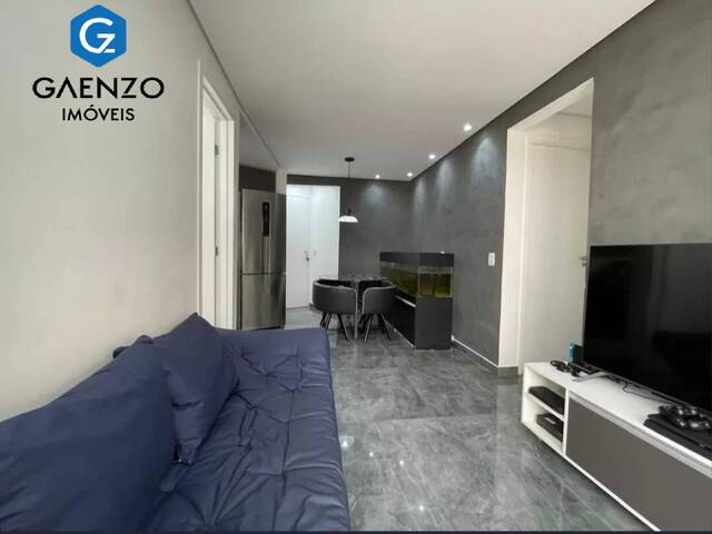 Apartamento para Venda em Osasco - 3