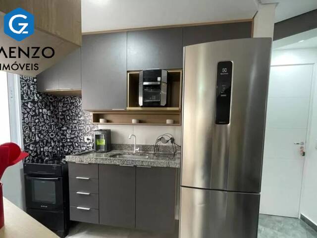 Apartamento para Venda em Osasco - 2