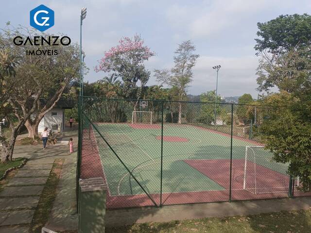Terreno em condomínio para Venda em Santana de Parnaíba - 5