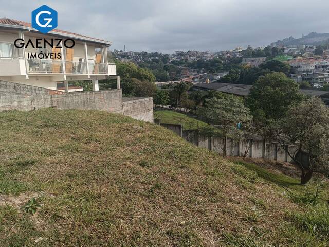 Terreno em condomínio para Venda em Santana de Parnaíba - 4