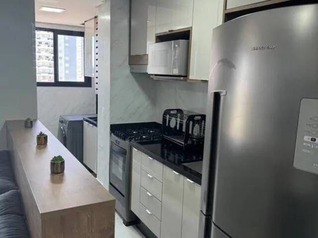Apartamento para Venda em Osasco - 5