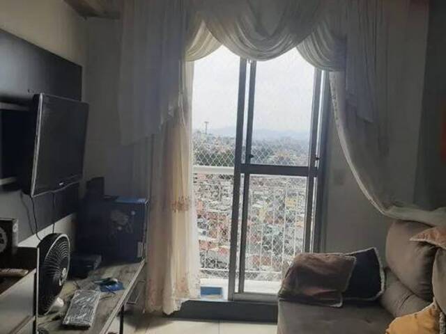 #2150 - Apartamento para Venda em Osasco - SP