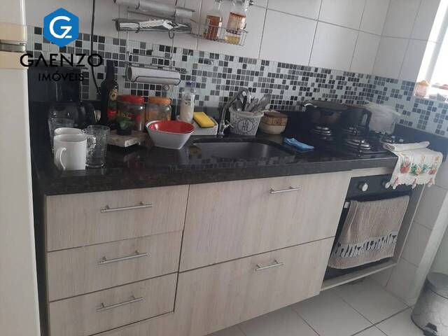 #2150 - Apartamento para Venda em Osasco - SP