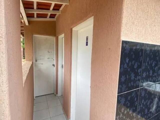 #2152 - Casa em condomínio para Venda em Santana de Parnaíba - SP