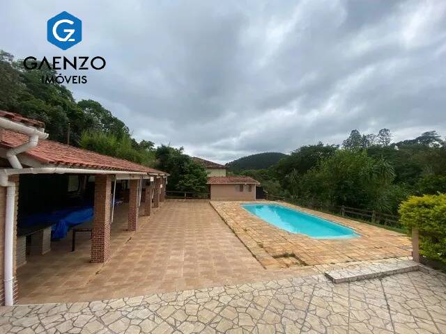 #2152 - Casa em condomínio para Venda em Santana de Parnaíba - SP