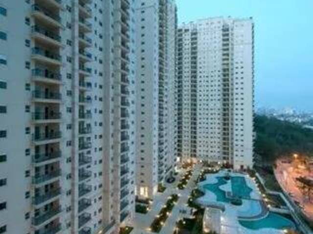 Apartamento para Venda em Barueri - 2