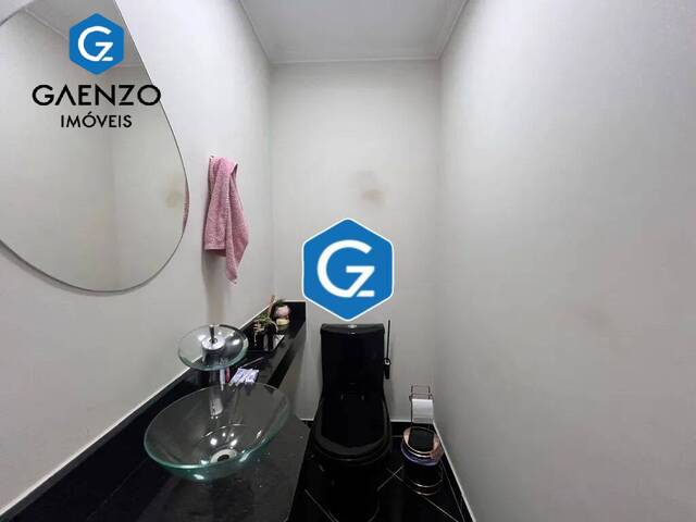 Apartamento para Venda em Osasco - 3