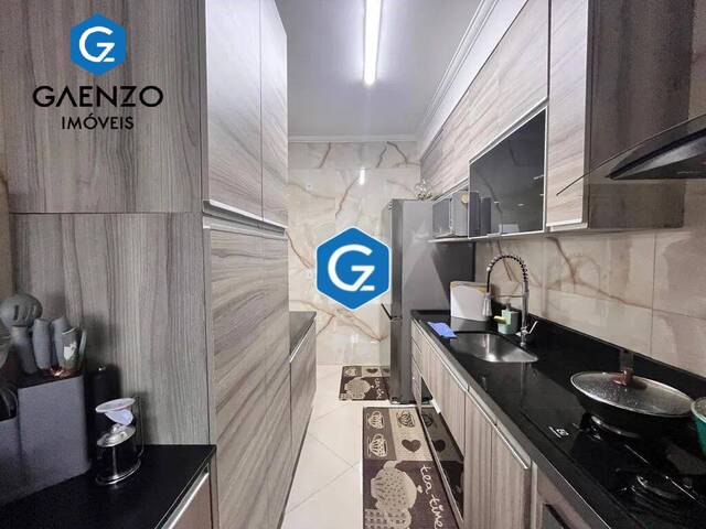 Apartamento para Venda em Osasco - 5