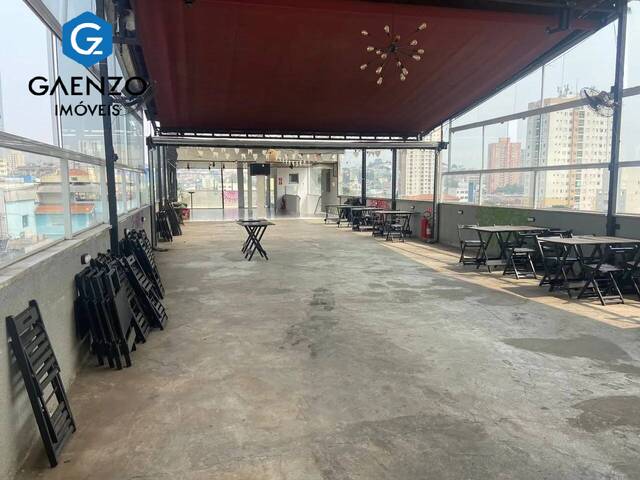 Andar Comercial para Locação em Osasco - 4