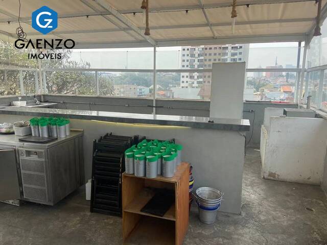 Andar Comercial para Locação em Osasco - 5