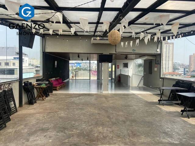 #2159 - Andar Comercial para Locação em Osasco - SP - 1