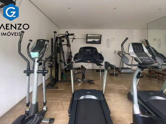 Apartamento para Locação em Osasco - 3