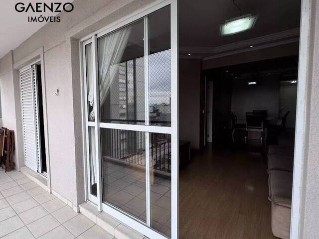 Apartamento para Locação em Osasco - 5