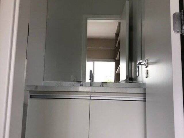 Apartamento para Locação em Santana de Parnaíba - 4