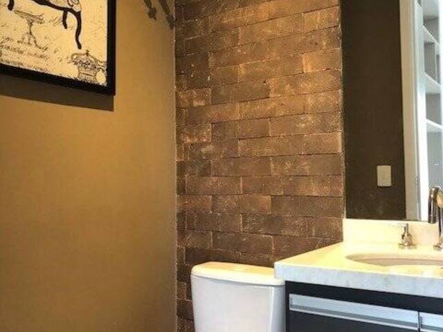 #2161 - Apartamento para Locação em Santana de Parnaíba - SP