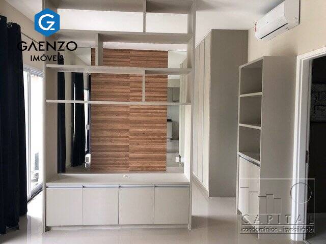 #2161 - Apartamento para Locação em Santana de Parnaíba - SP