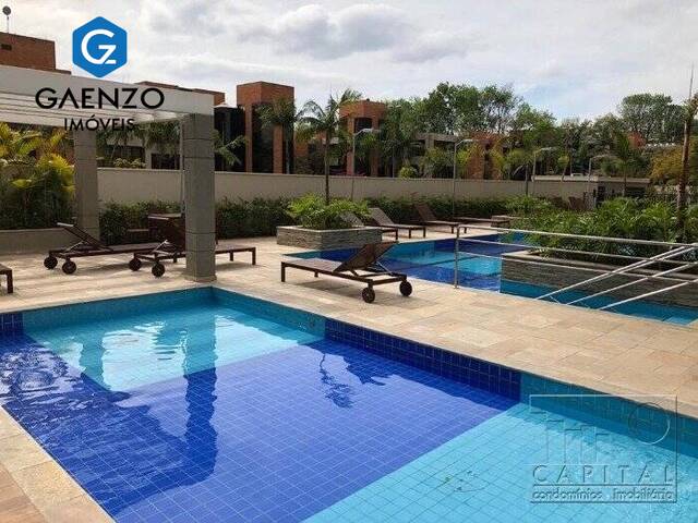 Apartamento para Locação em Barueri - 2