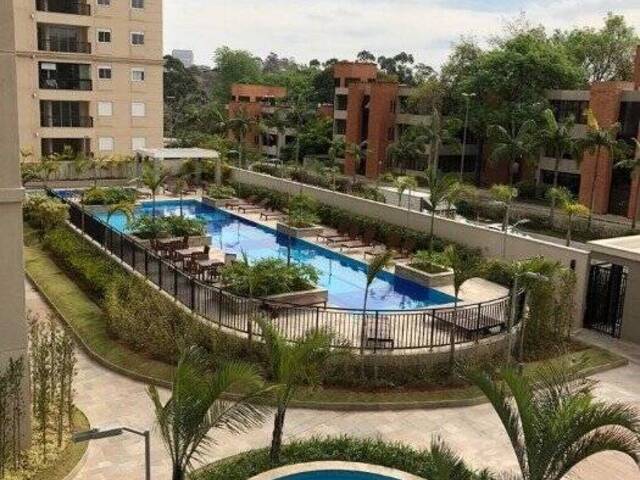 Apartamento para Locação em Barueri - 3