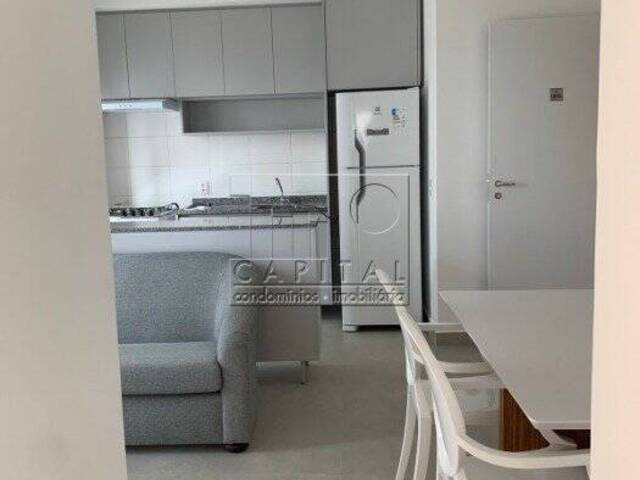 #2164 - Apartamento para Locação em Barueri - SP