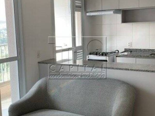 Apartamento para Locação em Barueri - 5
