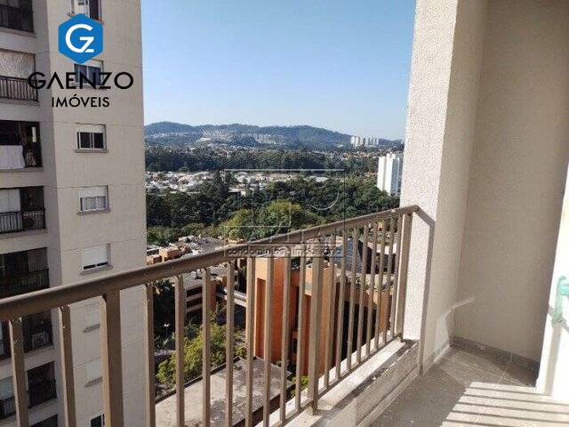 Apartamento para Locação em Barueri - 4