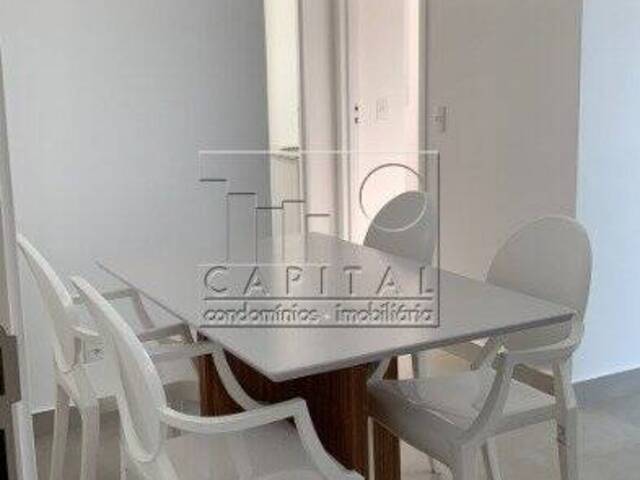 #2164 - Apartamento para Locação em Barueri - SP
