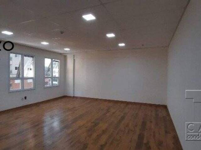 #2165 - Sala para Locação em Barueri - SP