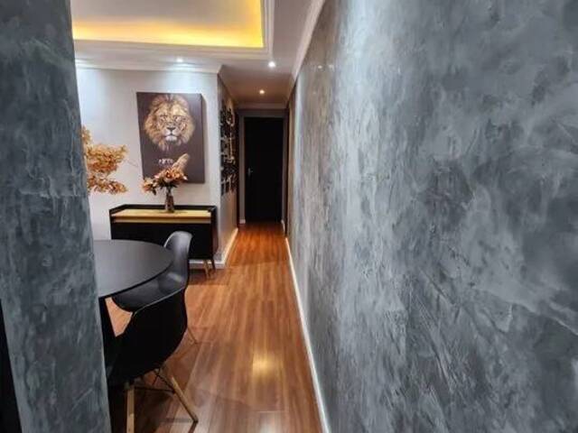 #2166 - Apartamento para Venda em Osasco - SP