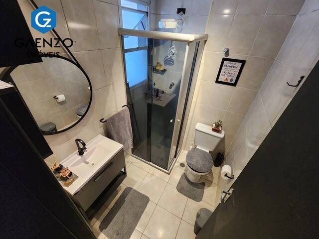 #2166 - Apartamento para Venda em Osasco - SP