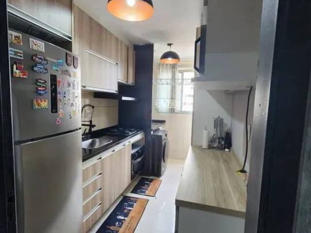 Apartamento para Venda em Osasco - 4