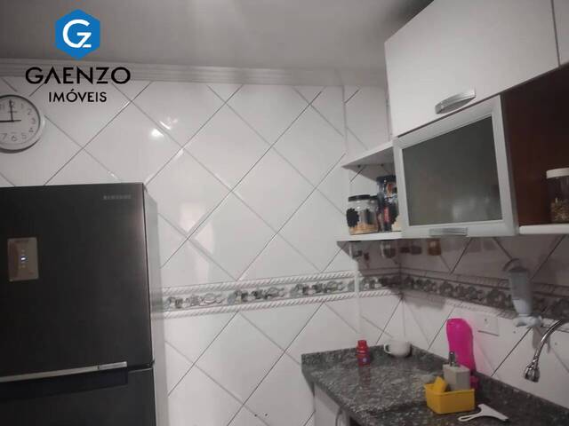 Apartamento para Venda em Osasco - 2