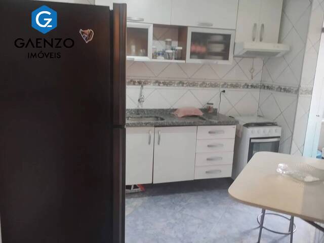 Apartamento para Venda em Osasco - 3