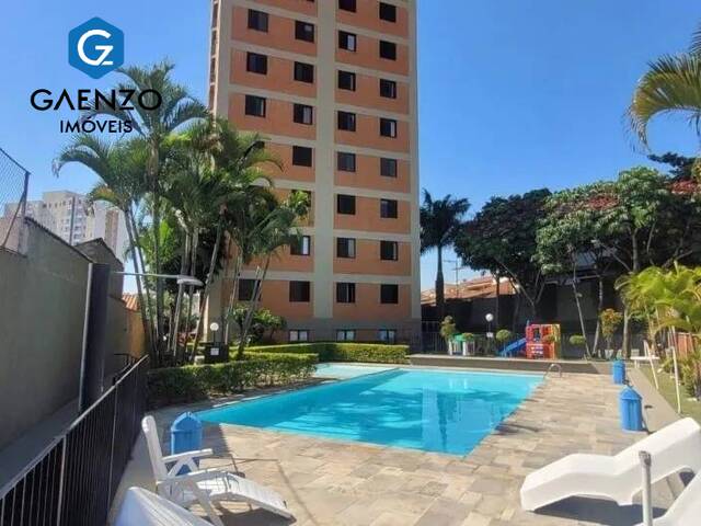 Apartamento para Venda em Osasco - 3