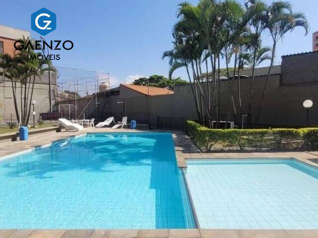 Apartamento para Venda em Osasco - 4