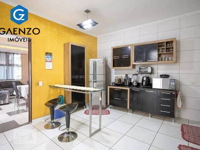 Casa para Venda em Osasco - 4