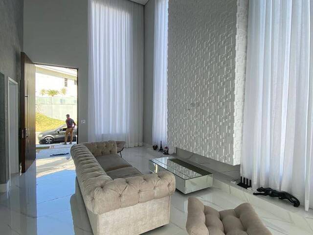Casa em condomínio para Venda em Santana de Parnaíba - 4