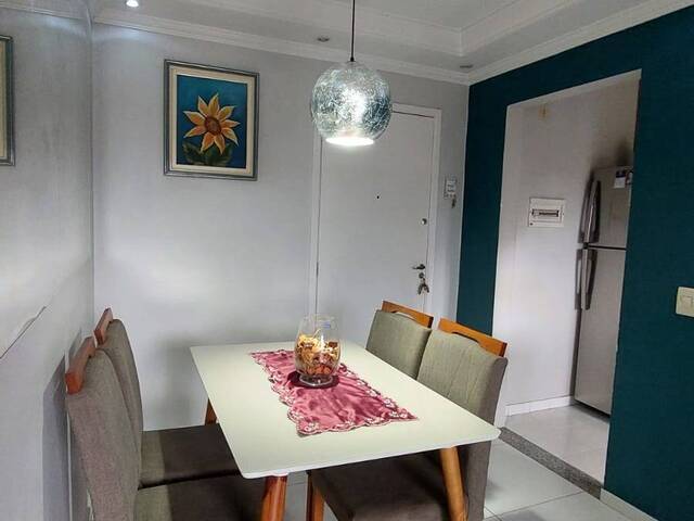 Apartamento para Venda em Osasco - 5