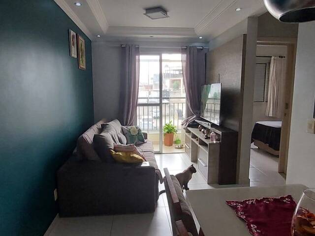 Apartamento para Venda em Osasco - 4