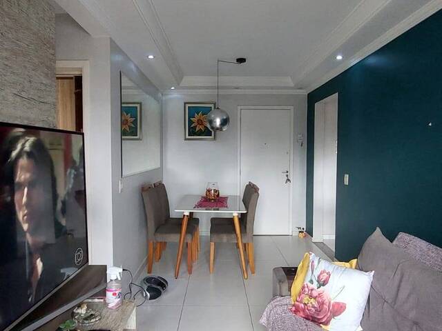 Apartamento para Venda em Osasco - 3