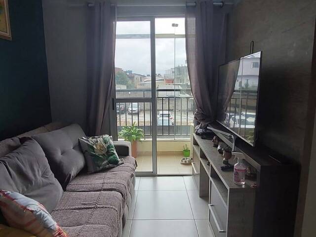Apartamento para Venda em Osasco - 2