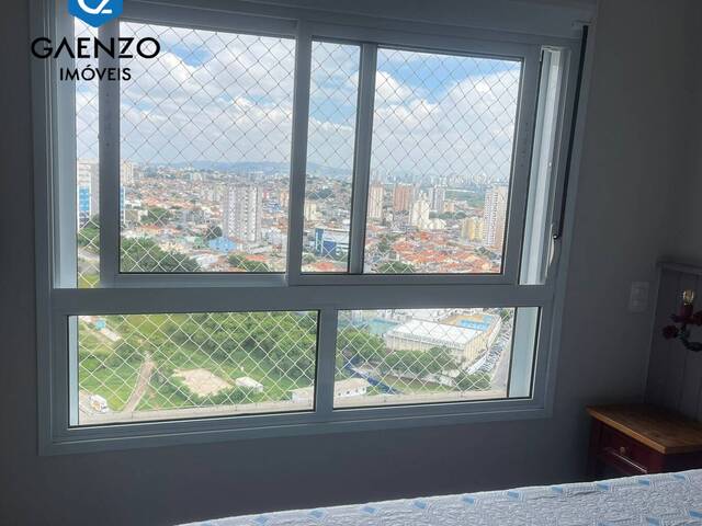 #2175 - Apartamento para Venda em Osasco - SP