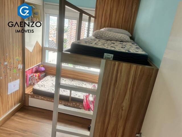 Apartamento para Venda em Osasco - 4